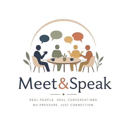 Meet and Speak